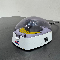 Crystal Industries MLX-106 Mini Centrifuge image 1